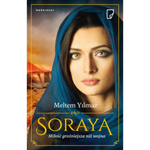 Soraya [E-Book] [epub]