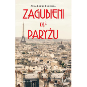 Zagubieni w Paryżu [E-Book] [epub]