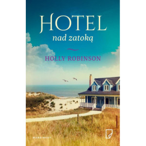 Hotel nad zatoką [E-Book] [epub]