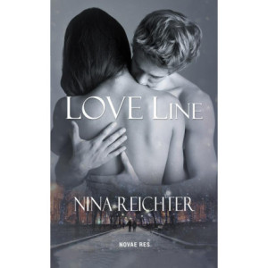 LOVE Line [E-Book] [epub]