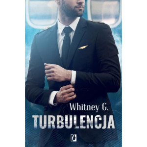 Turbulencja [E-Book] [epub]