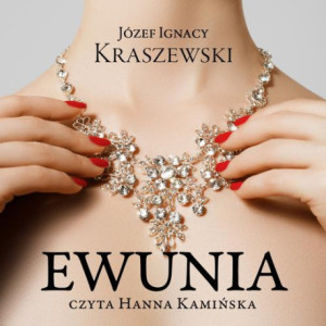 Ewunia [Audiobook] [mp3]