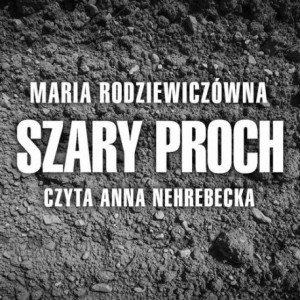 Szary proch [Audiobook] [mp3]