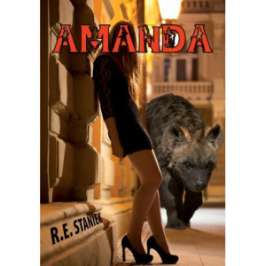 Amanda [E-Book] [epub]