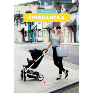 Emigrantka [E-Book] [epub]