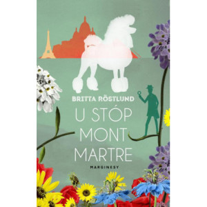 U stóp Montmartre [E-Book] [epub]