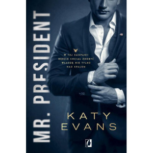 Mr President [E-Book] [mobi]