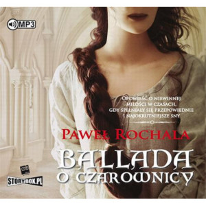 Ballada o czarownicy [Audiobook] [mp3]