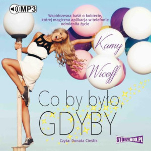Co by było gdyby [Audiobook] [mp3]