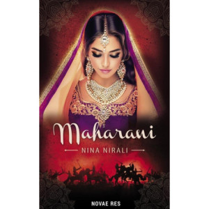 Maharani [E-Book] [mobi]