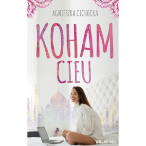 Koham Cieu [E-Book] [mobi]