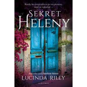 Sekret Heleny [E-Book] [epub]