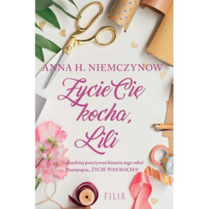 Życie cię kocha Lili [E-Book] [epub]