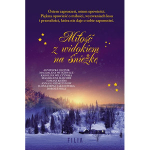 Miłość z widokiem na Śnieżkę [E-Book] [mobi]