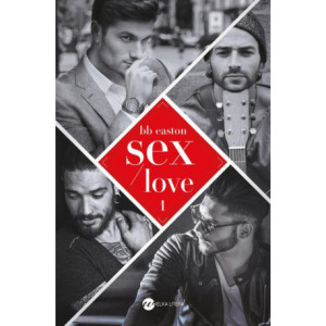 SEX/LOVE [E-Book] [mobi]