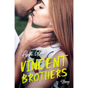 Vincent brothers. Tom 2 [E-Book] [mobi]