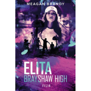 Elita Brayshaw High [E-Book] [mobi]