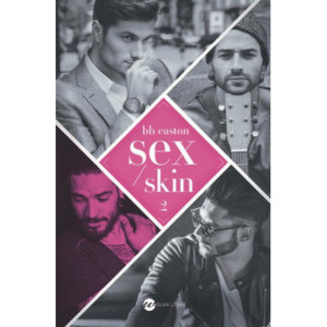 Sex/Skin [E-Book] [mobi]