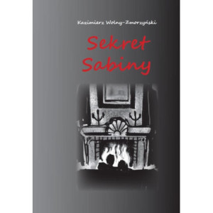 Sekret Sabiny [E-Book] [pdf]