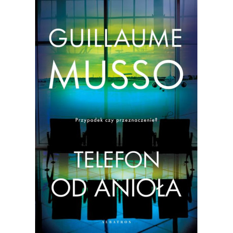 TELEFON OD ANIOŁA [E-Book] [mobi]