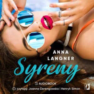 Syreny [Audiobook] [mp3]
