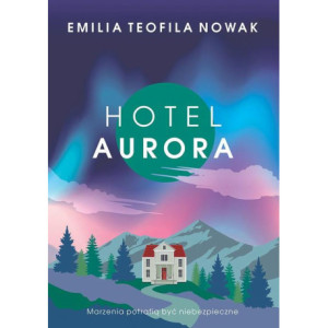 Hotel Aurora [E-Book] [epub]