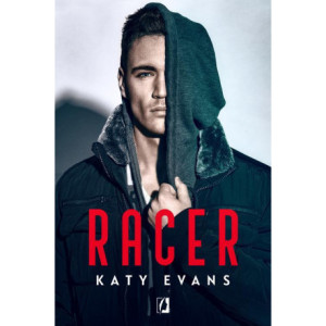 Racer [E-Book] [epub]