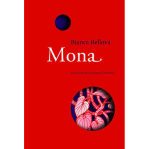 Mona [E-Book] [mobi]