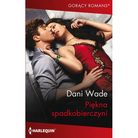 Piękna spadkobierczyni [E-Book] [mobi]