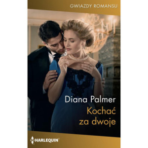 Kochać za dwoje [E-Book] [epub]