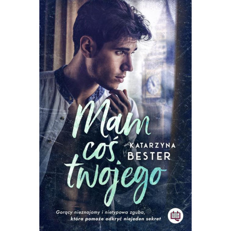 Mam coś twojego [E-Book] [epub]