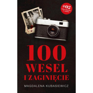 100 wesel i zaginięcie [E-Book] [epub]