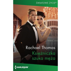 Księżniczka szuka męża [E-Book] [mobi]