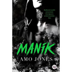 Manik [E-Book] [epub]