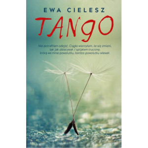 Tango [E-Book] [mobi]