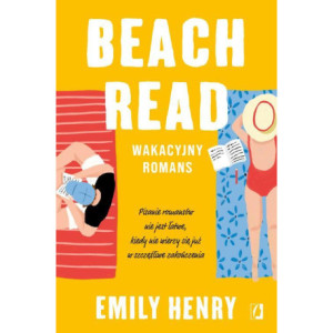 Beach Read [E-Book] [mobi]
