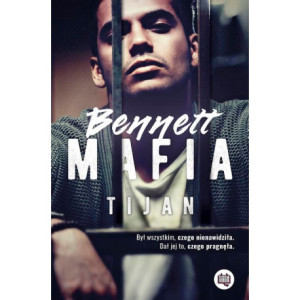 Bennett Mafia [E-Book] [epub]