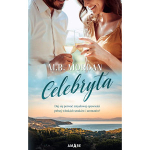 Celebryta [E-Book] [mobi]
