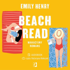 Beach Read [Audiobook] [mp3]