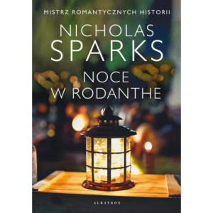 NOCE W RODANTHE [E-Book] [mobi]