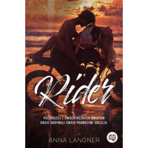 Rider [E-Book] [mobi]
