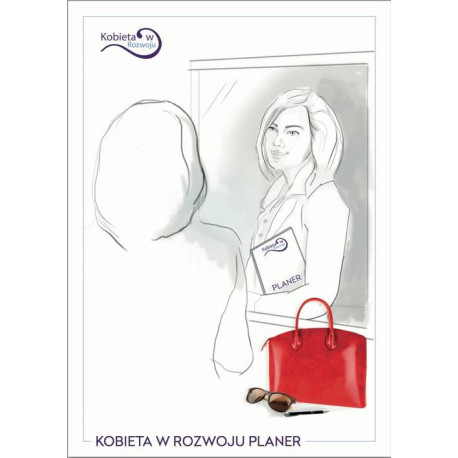 Kobieta w Rozwoju - Planer [E-Book] [pdf]