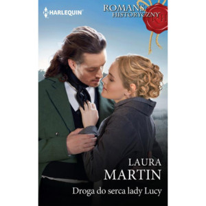Droga do serca lady Lucy [E-Book] [epub]