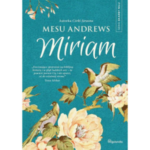 Miriam [E-Book] [epub]