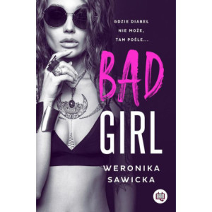 Bad girl [E-Book] [epub]