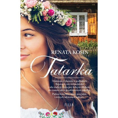 Tatarka [E-Book] [epub]