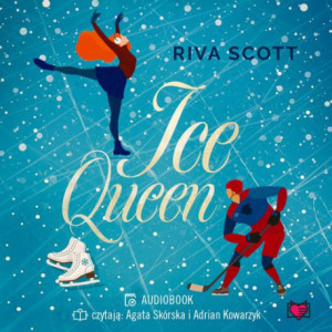 Ice Queen [Audiobook] [mp3]