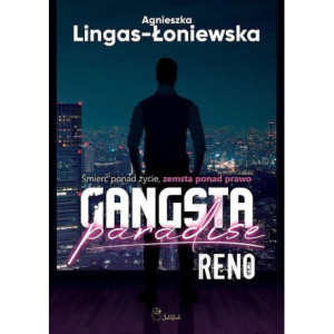 Reno Gangsta Paradise Tom 1 [E-Book] [epub]