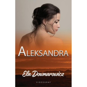 Aleksandra [E-Book] [mobi]
