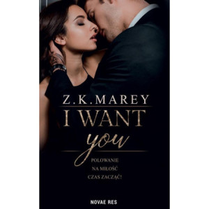 I want you [E-Book] [mobi]